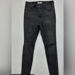 MADEWELL  Women Jeans Size 28